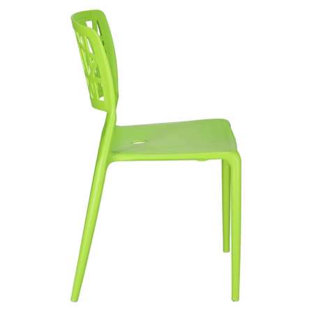  Green Bush Chair KR014
