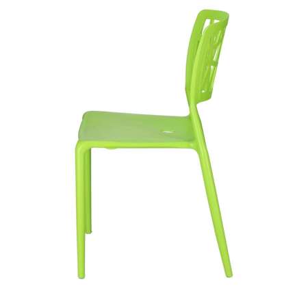  Green Bush Chair KR014