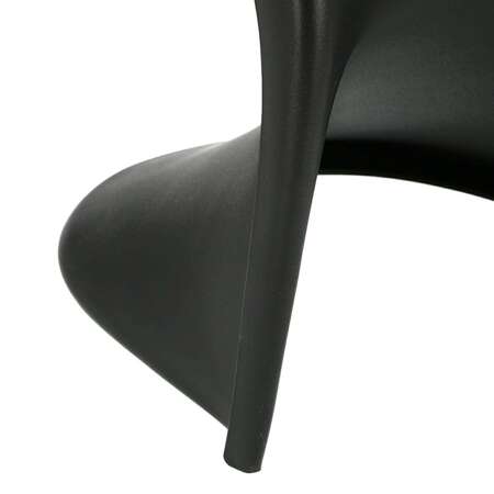 Chair Balance PP black