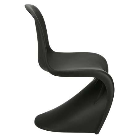 Chair Balance PP black