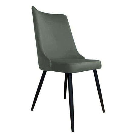 Chair Orion gray material MG-17