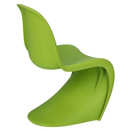 Chair PP PP green