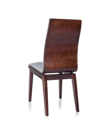 Tapicerowane krzesło BELISSA - różne kolory