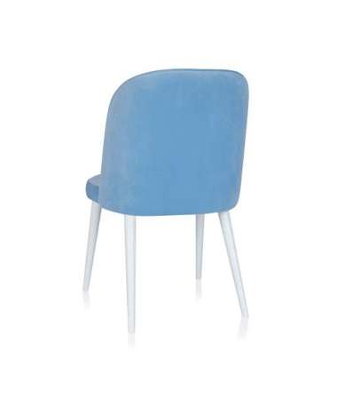 Tapicerowane krzesło NATALIA 1 - różne kolory
