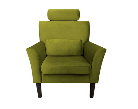 Kindersessel MALIBU Magic Velvet 55
