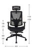 Fotel biurowy Fotel Futura Mesh