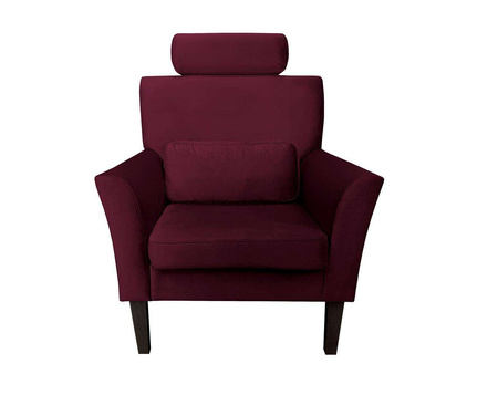 Kindersessel MALIBU Magic Velvet 55