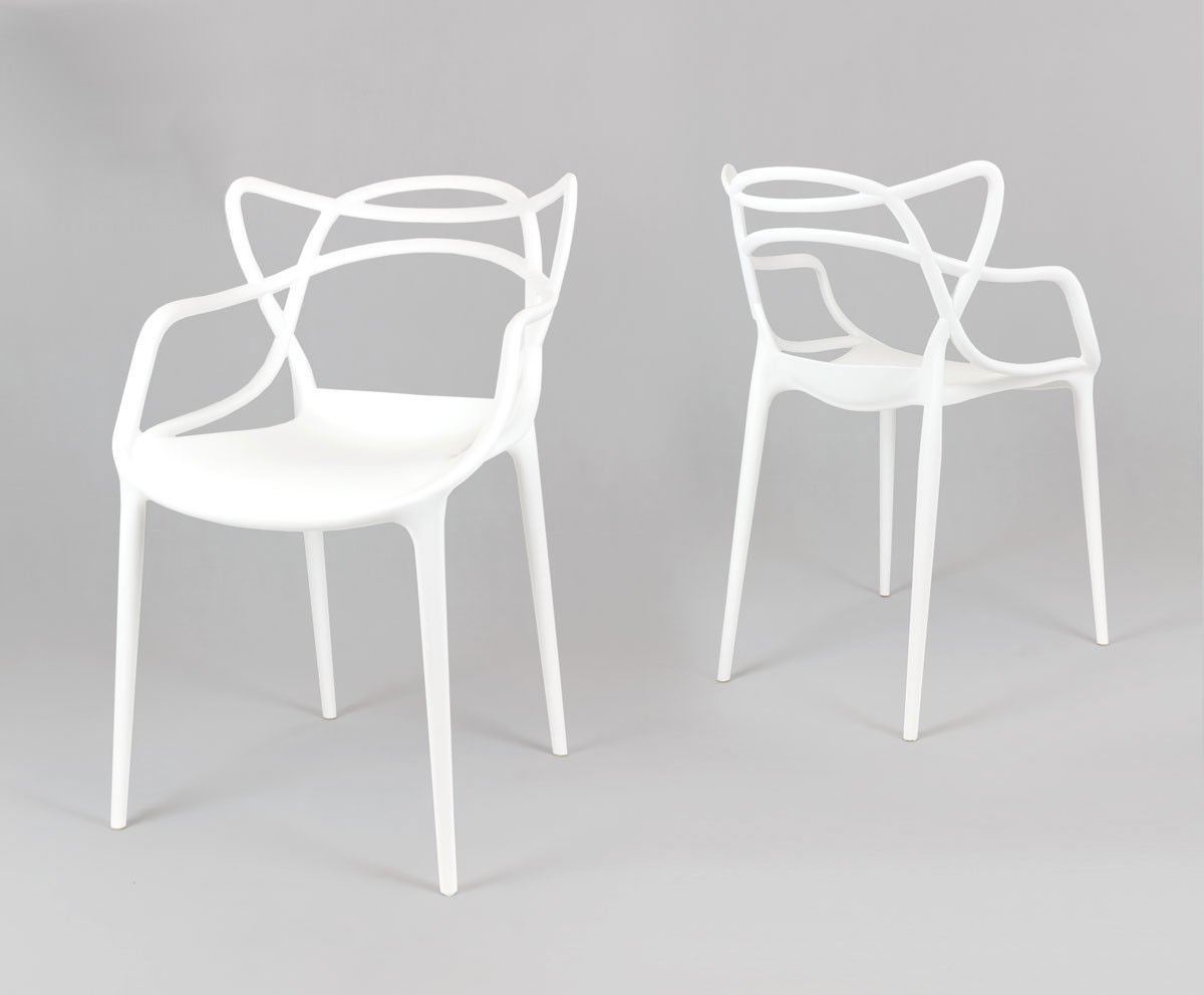 قدس سلسلة مناقصة العمل اليدوي  nowoczesne krzesła plastikowe do kuchni biale