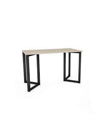 B-VV3 PRO biurko w stylu skandynawskim 138x60cm