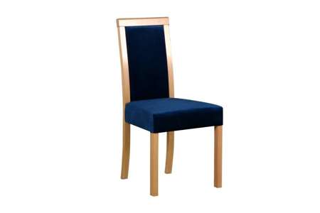 Krzesło drewniane Hebe - Różne kolory