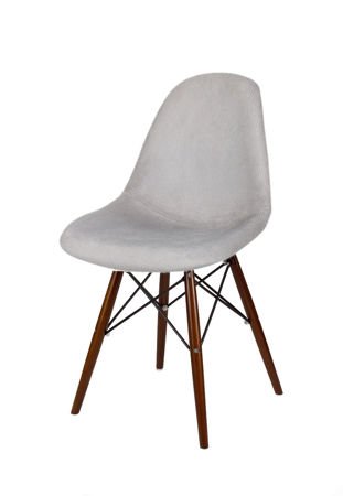 SK Design KR012 Tapicerowane Krzesło Pireus08 Wenge