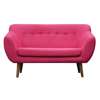 Sofa CURLY - różne kolory  